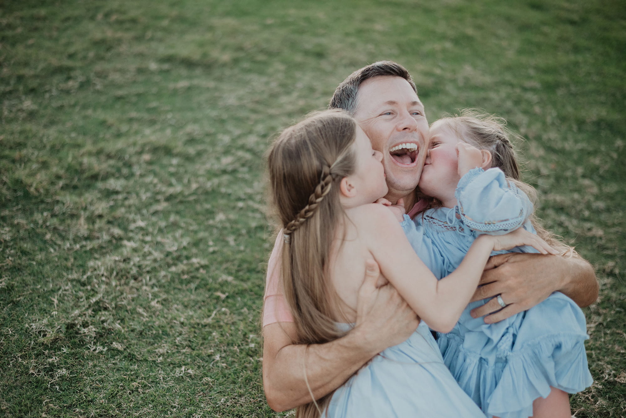 Professional family photographer Punta Mita